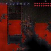 Terraria Going To Hell