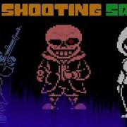 The Shooting Squad Sudden Changes Swapped Changes Shifted Changes