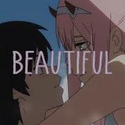 Darling In The Franxx Hiro X Ichigo X Zero Two Amv Beautiful