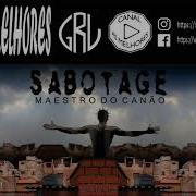 Sabotage Melhores Músicas Canal As Melhores