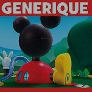 Intro And Ending Playhouse Disney La Maison De Mickry