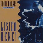 People Get Funny When They Get A Little Money Eddie Harris Funk