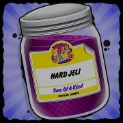 Hard Jeli Two Of A Kind Mix Cut Mixed