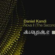 Kandi Nova Second