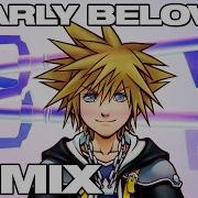 Gamechops Dearly Beloved Kingdom Hearts Remix