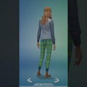 The Sims 4 Pose Pack H2O Just Add Water