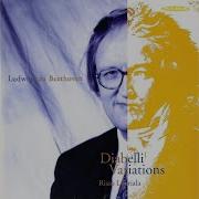 33 Variations In C Major On A Waltz By Diabelli Op 120 Diabelli Variations Variation Xi Allegretto Risto Lauriala