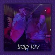 Big Baby Tape Trap Luv Минус