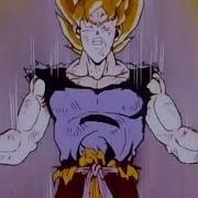 Goku I Am The Hope Of The Universe