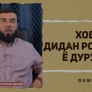 Ё Аллох Шутур Сухта Истодааст