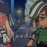 Hoodie Gmv