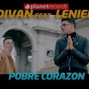 Divan Lenier Pobre Corazón