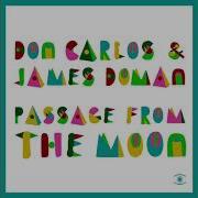 James Doman Passage From The Moon