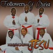 Followers Of Christ Nehunyoro Bonus Track Followers Of Christ Rafc