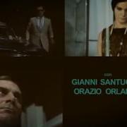 Theme From Investigation On A Citizen Above Suspicion 1970 Эннио Морриконе