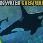 New Ark Water Creatures Ark Survival Evolved Additional Creatures