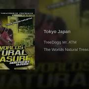 Tokyo Japan Treedogg Mr Atm