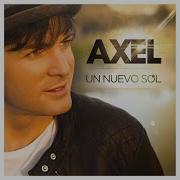 Axel Un Nuevo Sol