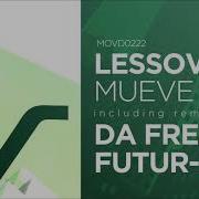 Mueve Da Fresh Remix Lessovsky