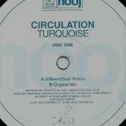 Circulation Original Mix