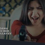 Улугбек Абдулаев