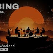 Kevin Macleod Vibing Over Venus