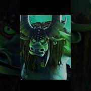 The Arrival Of Kai Remix