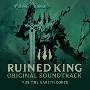 Truth Bearer Gareth Coker Riot Forge