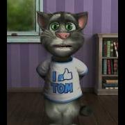 Talking Tom 2 Limbo By Daddy Yankee