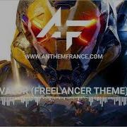 Anthem Music Valor Freelancer Theme Anthem Soundtrack Ost