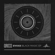 Evoxx Black Magic