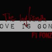 Fonzo Love Is Gone Feat Fonzo