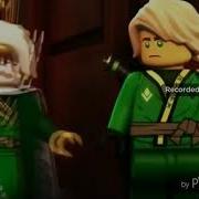 Моя Половина Ллойд И Руми Ниндзяго Ninjago