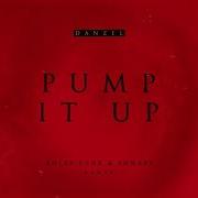 Danzel Pump It Up Kolya Funk Shnaps Remix