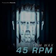 It S A Warning Tom Wax