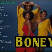 Boney M Full Album