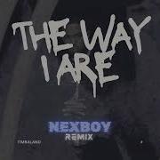 Nexboy Remix