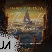 Suleymer X Dj Goja The World Is Divine Official Single