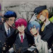 Knb Soundtrack Koushu