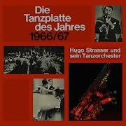 Strangers In The Night Die Heinrich Haas Jr Combo Hugo Strasser