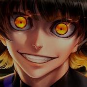 Bachira Meguru O Monstro Egoísta Anirap Anirap