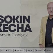 Sokin Kecha