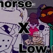 Fnf Low Rise X Remorse Mashup