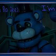 Sfm Fnaf I M Blue Meme