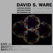 David S Ware Charles Gayle Saalfelden Jazz Festival 1995