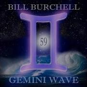 Bill Burchell Gemini Wave 50