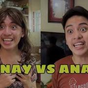 Mama Vs Anak