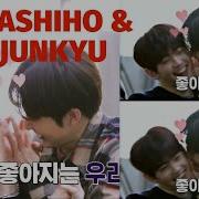 Yg Treasure Box Mashiho Junkyu Mashikyu Moments Part1