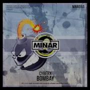 Bombay Cyberx