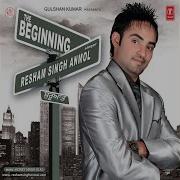 Resham Singh Anmol Surma Remix